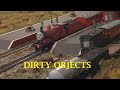 Dirty Objects