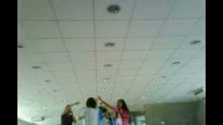 Moretsu Uchu Kokyokyoku Dai 7 Gakusho &#39;Mugen no Ai&#39; - Battle no Jidai Ensayo