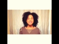 Audition For BET Notarized