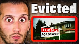 The Housing Crash in Canada Is Accelerating — Families Are Losing Everything