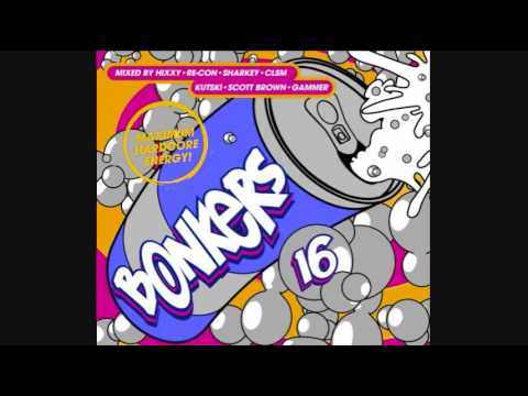 Marc Smith & Gammer - One With The Beat