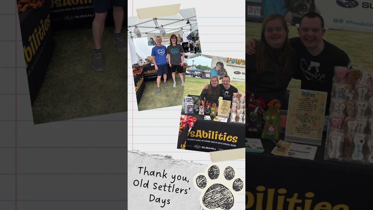 Our students popped up all over KC this September!