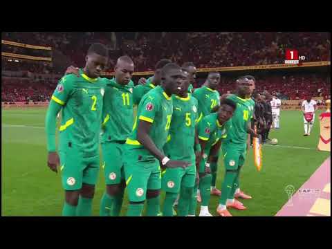 FINALE CAN 2025 - SUIVEZ EN DIRECT LE MATCH SÉNÉGAL VS MAROC