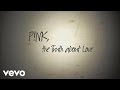 P!nk - The Truth About Love (Official Lyric Video ...