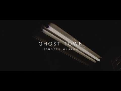 Ghost Town - Kenneth Whalum