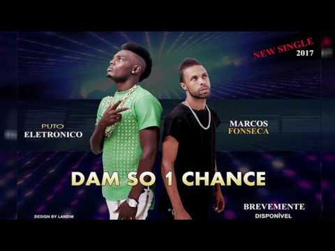 Dan So 1 Chansi - Puto Eletronico ft Marcos Fonseca