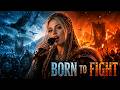 Born To Fight Raven Astrid Epic Viking Music Video