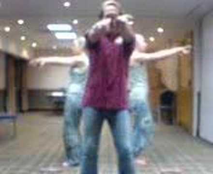 wi fi ft melanie m put your hands up