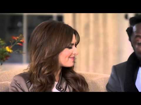 Gamu Nhengu's X Factor Judges' Houses Performance (Full Version)