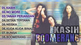 Download lagu BOOMERANG - KASIH mp3