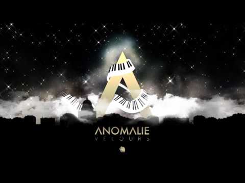 ANOMALIE - VELOURS (AUDIO)