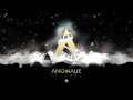 ANOMALIE VELOURS AUDIO