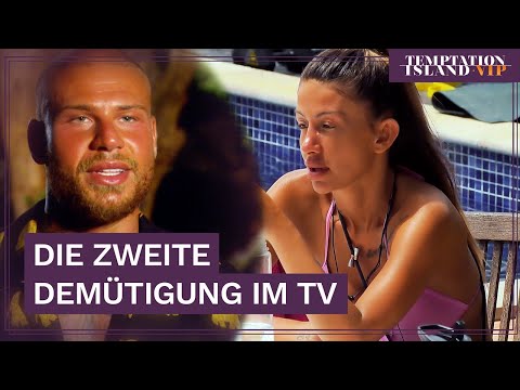 Christina hat Aleks vertraut 😨🙊 | Temptation Island VIP