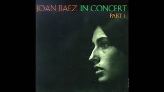 Joan Baez - My Lord, What a Morning (1962)