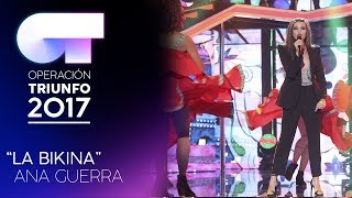 La Bikina [Operación Triunfo 2017]