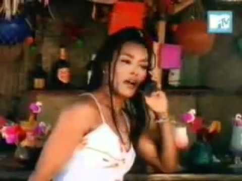 Shaggy feat. Janet Jackson Luv Me, Luv Me (Official Music Video)