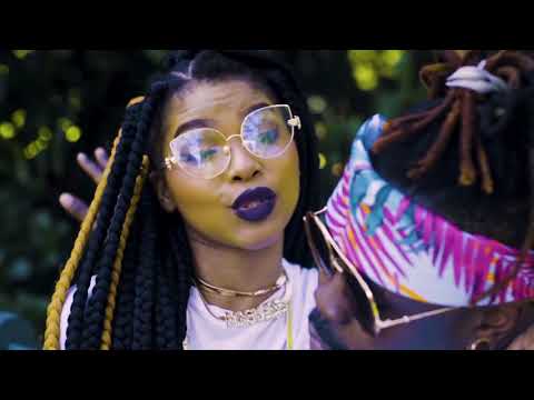 Stilo Magolide - A Minute (ft. Jay Claude) (Prod. by TruHitz)