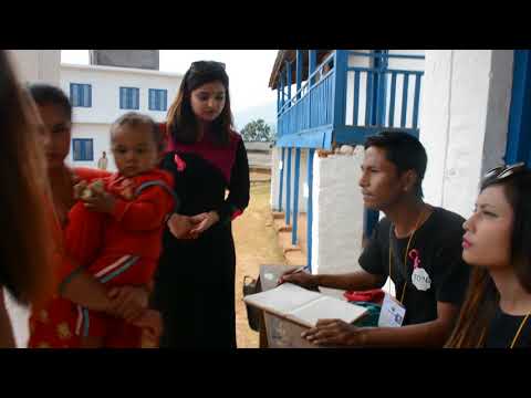 Project TSE- Jajarkot