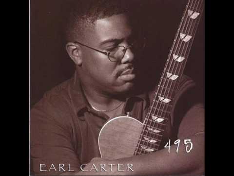 Earl Carter - Autumn Groove