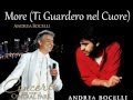 MaRiO BoCeLLi "More" Andrea Bocelli (Ti ...
