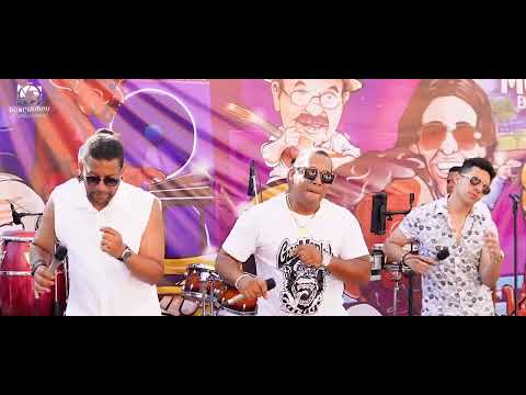 Pa Que Me Criticas Feat.  Araye ( Yeremi Sotomayor )❌ Team Montezuma 🎵 Montezuma En Su Salsa 2023