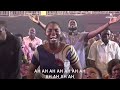 oh oh oh ohh oh oh Spirit Chant By Apostle Joshua Selman #apostlejoshuaselman #joshuaselman #chants