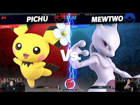 Red Line Ultimate 106 - Kosoku vs QTWO