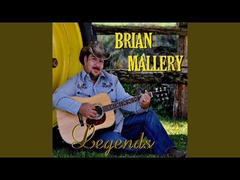 If Theres A Phone In Heaven - Brian Mallery
