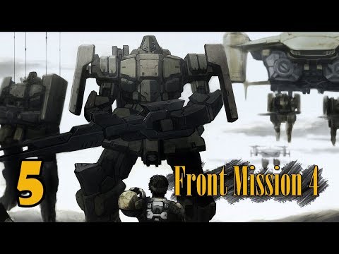 Front Mission 4 - 05