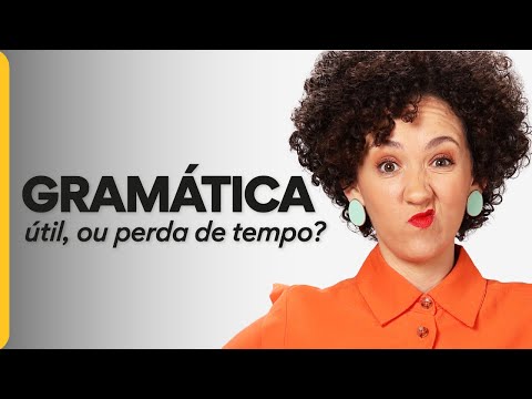 GRAMÁTICA no Espanhol: será que você precisa disso?