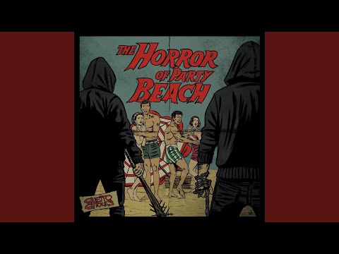 Surfer Chicks & Slimy Chills