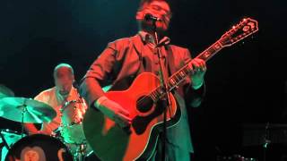 The Decemberists - The Island (Live @ Brixton Academy, London, 21/02/15)