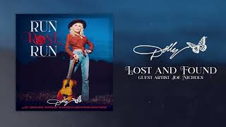 Lost and Found Music Video