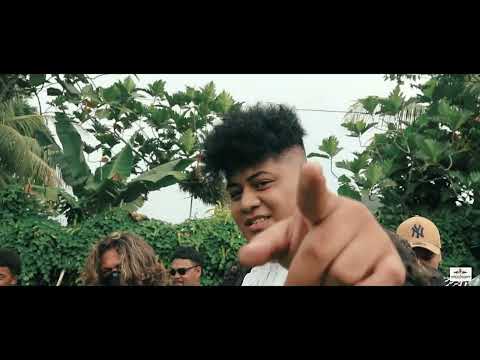 Kiva Noten - Fuki Gei Loka I Lalo (Official Music Video) ft. Miss Red