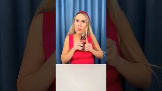 Coca-Cola aur chocolate not allowed for baby girl #funny #cute#funnymoment #698
