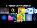 Kompilacja Opraw Graficznych 1 Polonia 1 1993 Teraz Update 2 0