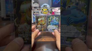 Tem essas na coleção? #pokemon #pokemontcg #shortsfeed