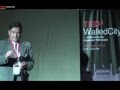 A Fair, Reasonable and Compassionate Tax Administration : Sudhir Chandra at TEDxWalledCity