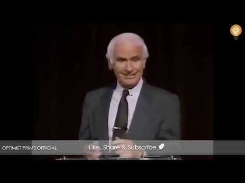 Jim Rohn: The Inspiring Story of a Farm Boy from Idaho