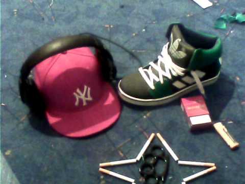 Young Money ft Lil Jahs-(newstars)