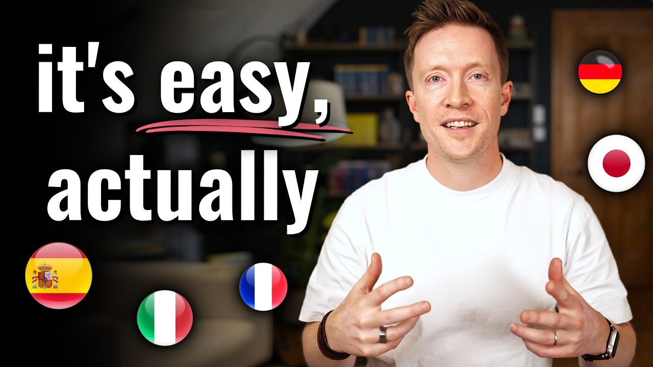 How to Learn a Language witha Bad Memory