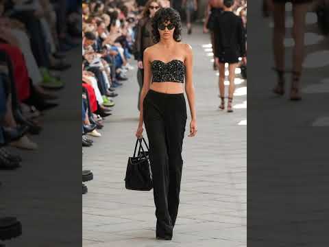 Ermanno Scervino | Spring-Summer 2024 ❤️ #fashion #fashiontrends #springsummer2024