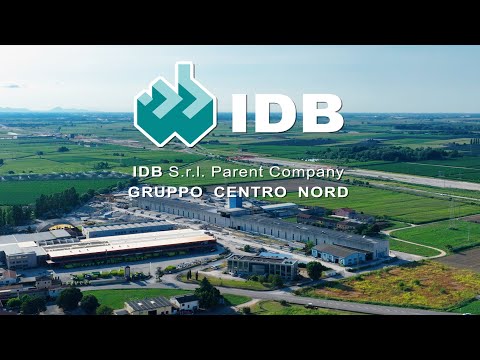 Festeggiamo i 60 anni di Gruppo Centro Nord, ora IDB Edilizia