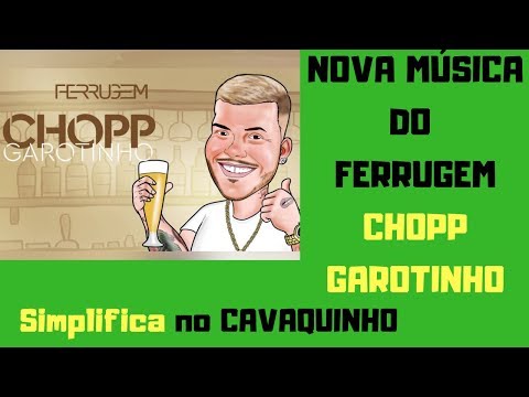 Chopp & Dança - Juão Castro