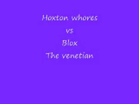 hoxton whores  -  tvenetian