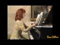 Clara Schumann - Tré Romances Op. 11 - Pianist ...