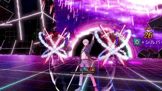 chronoarkハード血霧4プロジェクト終了