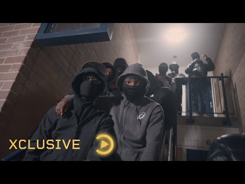 #67 Kaystarr - Emmet Till (Music Video) | Pressplay