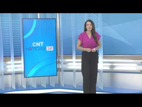 CNT Notícias SP de 02/07/2026 na Íntegra