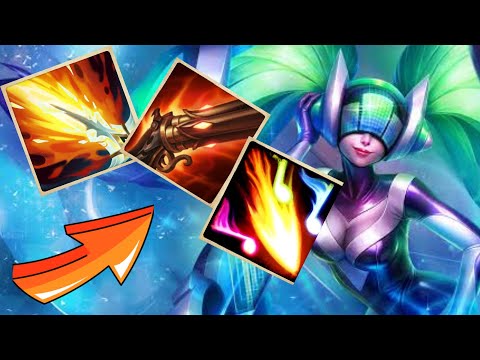 SONA APC ? BUILD FULL AP